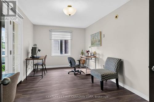 10 Birchall Lane, St. Thomas, ON - Indoor