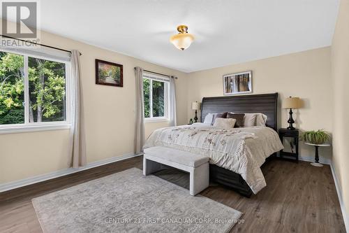 10 Birchall Lane, St. Thomas, ON - Indoor Photo Showing Bedroom