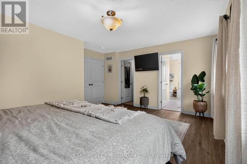 10 Birchall Lane, St. Thomas, ON - Indoor Photo Showing Bedroom