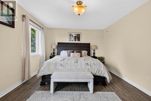 10 Birchall Lane, St. Thomas, ON - Indoor Photo Showing Bedroom