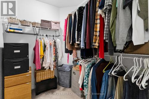 10 Birchall Lane, St. Thomas, ON - Indoor With Storage