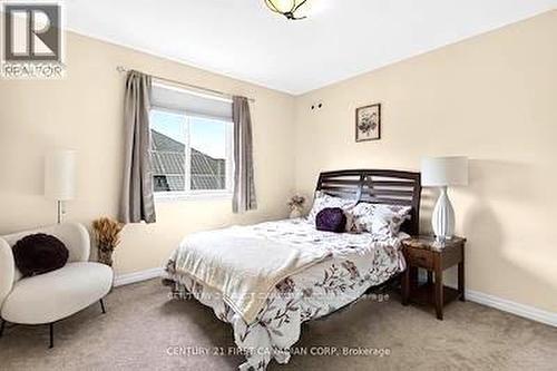 10 Birchall Lane, St. Thomas, ON - Indoor Photo Showing Bedroom