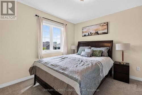 10 Birchall Lane, St. Thomas, ON - Indoor Photo Showing Bedroom