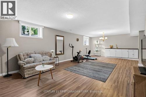 10 Birchall Lane, St. Thomas, ON - Indoor