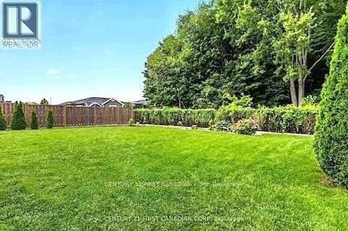 10 Birchall Lane, St. Thomas, ON - Outdoor With Deck Patio Veranda