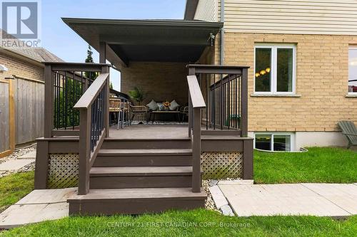 10 Birchall Lane, St. Thomas, ON - Outdoor With View