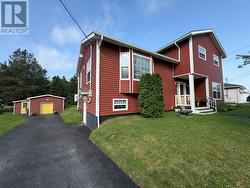 1 Mayor Avenue  Deer Lake, NL A8A 1S9