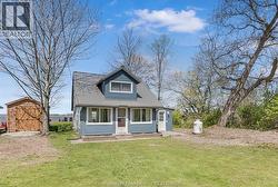 17998 Rondeau ROAD  Rondeau Park, ON N0P 1X0