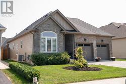 4073 VILLAGE CREEK DRIVE Fort Erie (Stevensville), ON L0S 1S0