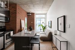 1509 - 150 SUDBURY STREET Toronto, ON M6J 3S8