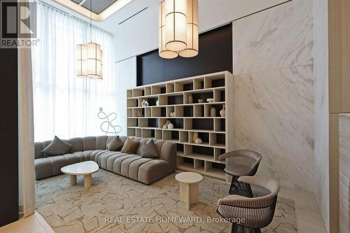 1703 - 10 Oak Street, Toronto, ON 