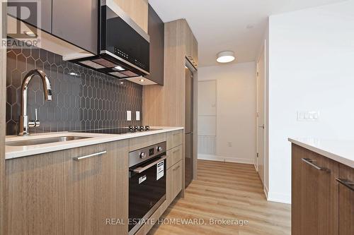 1703 - 10 Oak Street, Toronto, ON 