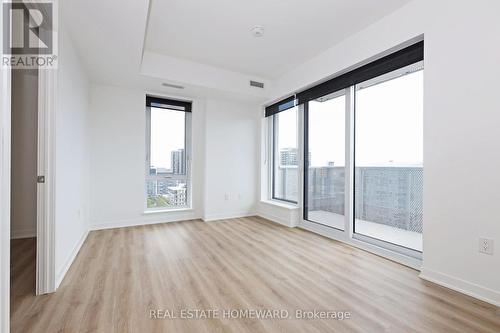 1703 - 10 Oak Street, Toronto, ON 