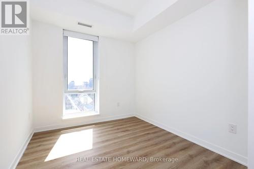 1703 - 10 Oak Street, Toronto, ON 