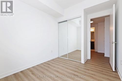 1703 - 10 Oak Street, Toronto, ON 