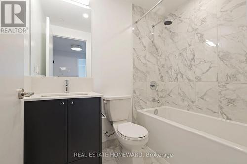 1703 - 10 Oak Street, Toronto, ON 
