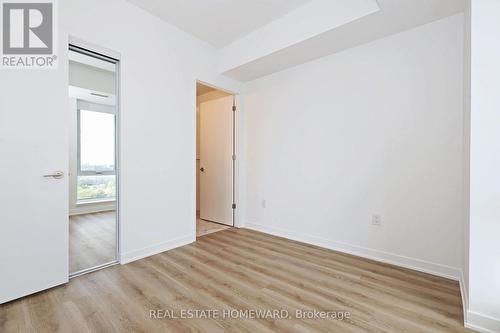 1703 - 10 Oak Street, Toronto, ON 