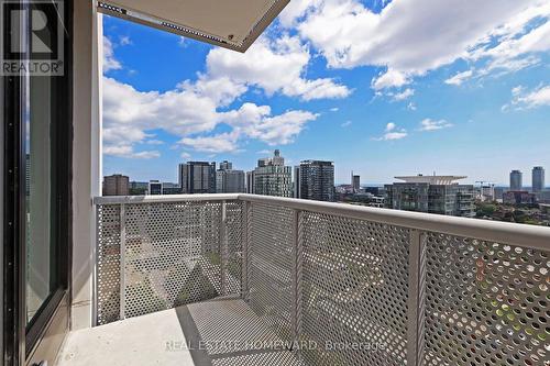1703 - 10 Oak Street, Toronto, ON 