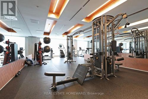 1703 - 10 Oak Street, Toronto, ON 