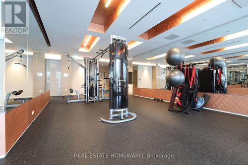 1703 - 10 Oak Street, Toronto, ON 