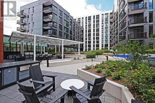 1703 - 10 Oak Street, Toronto, ON 