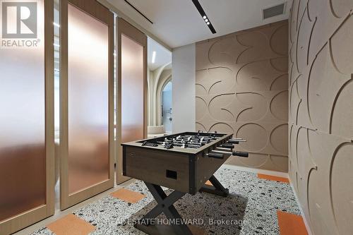 1703 - 10 Oak Street, Toronto, ON 