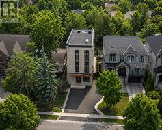 47 YONGE BOULEVARD Toronto, ON M5M 3G7