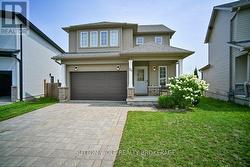 54 ABBOTT STREET Strathroy-Caradoc (Se), ON N7G 0B7
