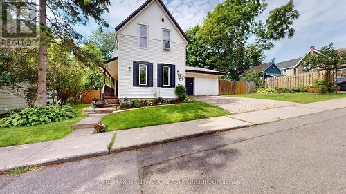 4 FRANKLIN STREET S  Brockville, ON K6V 5H6