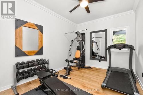 1076 Beaver Lane, Springwater, ON 