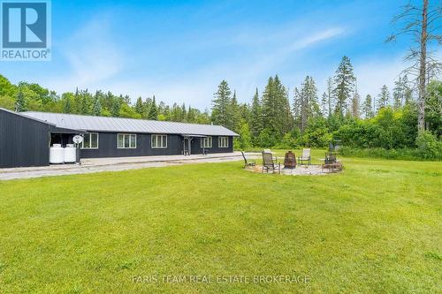 1076 Beaver Lane, Springwater, ON 