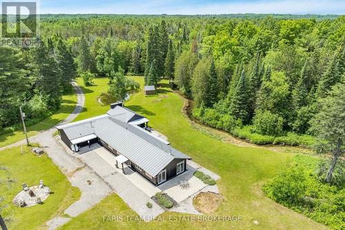1076 Beaver Lane, Springwater, ON 