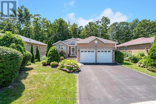 157 Emms Drive, Barrie, ON - Outdoor