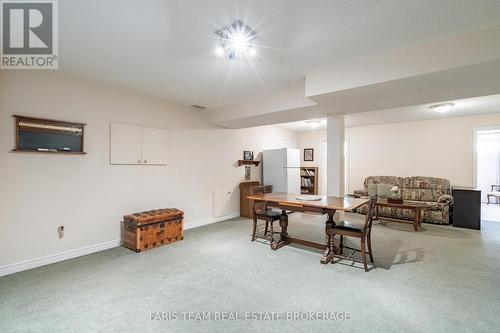 157 Emms Drive, Barrie, ON - Indoor