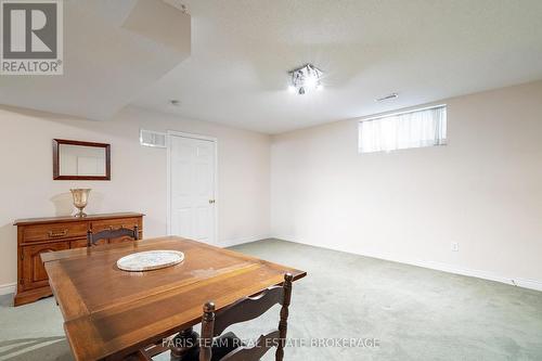 157 Emms Drive, Barrie, ON - Indoor