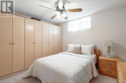 157 Emms Drive, Barrie, ON - Indoor Photo Showing Bedroom