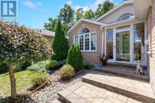 157 Emms Drive, Barrie, ON - Outdoor