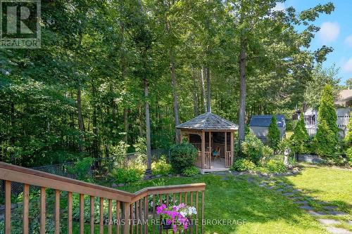 157 Emms Drive, Barrie, ON - Outdoor