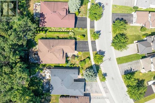 157 Emms Drive, Barrie, ON - Outdoor With View