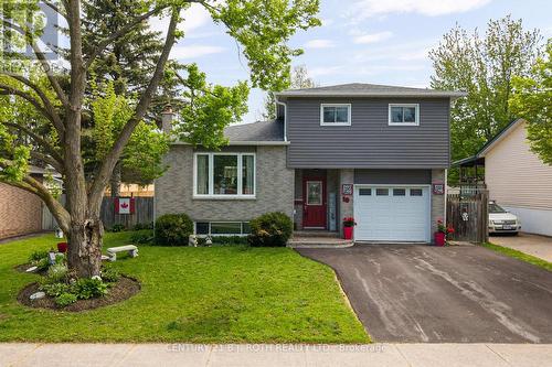 10 ANDREA CRESCENT  Orillia, ON L3V 6W5
