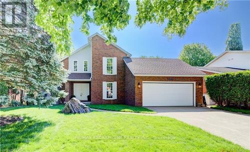5180 SOUTHGATE AVENUE  Niagara Falls, ON L2E 7G5