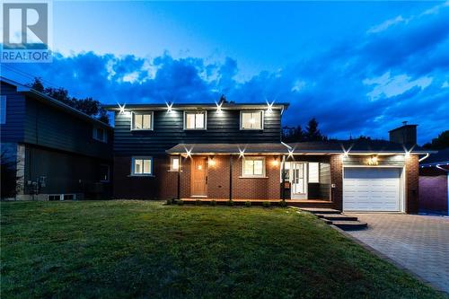 150 Walford Road  Sudbury, ON P3E 2G9