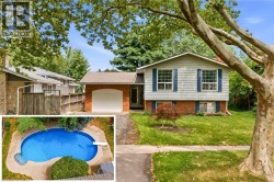 11 KIMBERMOUNT Drive St. Catharines, ON L2N 5V7