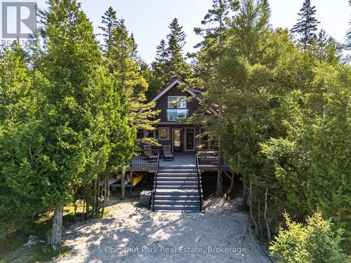 100 FORBES ROAD  Northern Bruce Peninsula, ON N0H 2T0