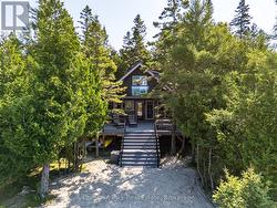 100 FORBES ROAD Northern Bruce Peninsula, ON N0H 2T0