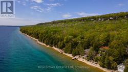 574 MALLORY BEACH ROAD  South Bruce Peninsula, ON N0H 2T0