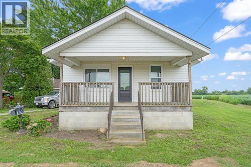 389 County Road 20  Kingsville, ON N9Y 2K3