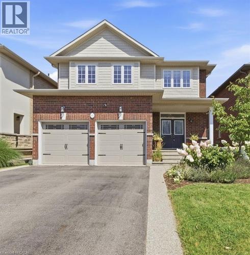 401 Valridge Drive, Ancaster, ON - Outdoor