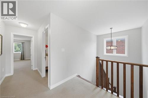 401 Valridge Drive, Ancaster, ON - Indoor Photo Showing Other Room