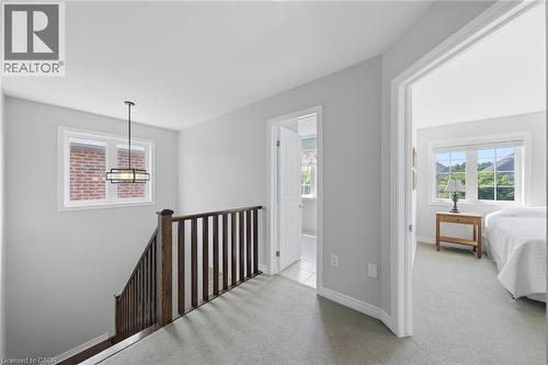 401 Valridge Drive, Ancaster, ON - Indoor